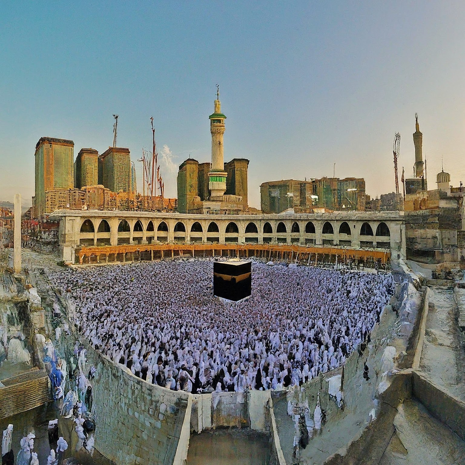 umrah packages 2025